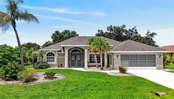 1967 Nuremberg Boulevard, PUNTA GORDA, FL 33983