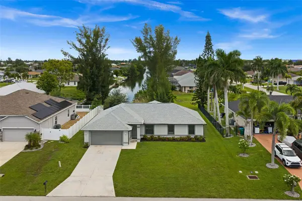 2217 SW 7th Place, CAPE CORAL, FL 33991