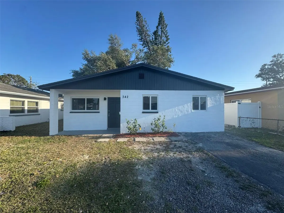 342 51st Avenue N, Saint Petersburg, FL 33703 - #1