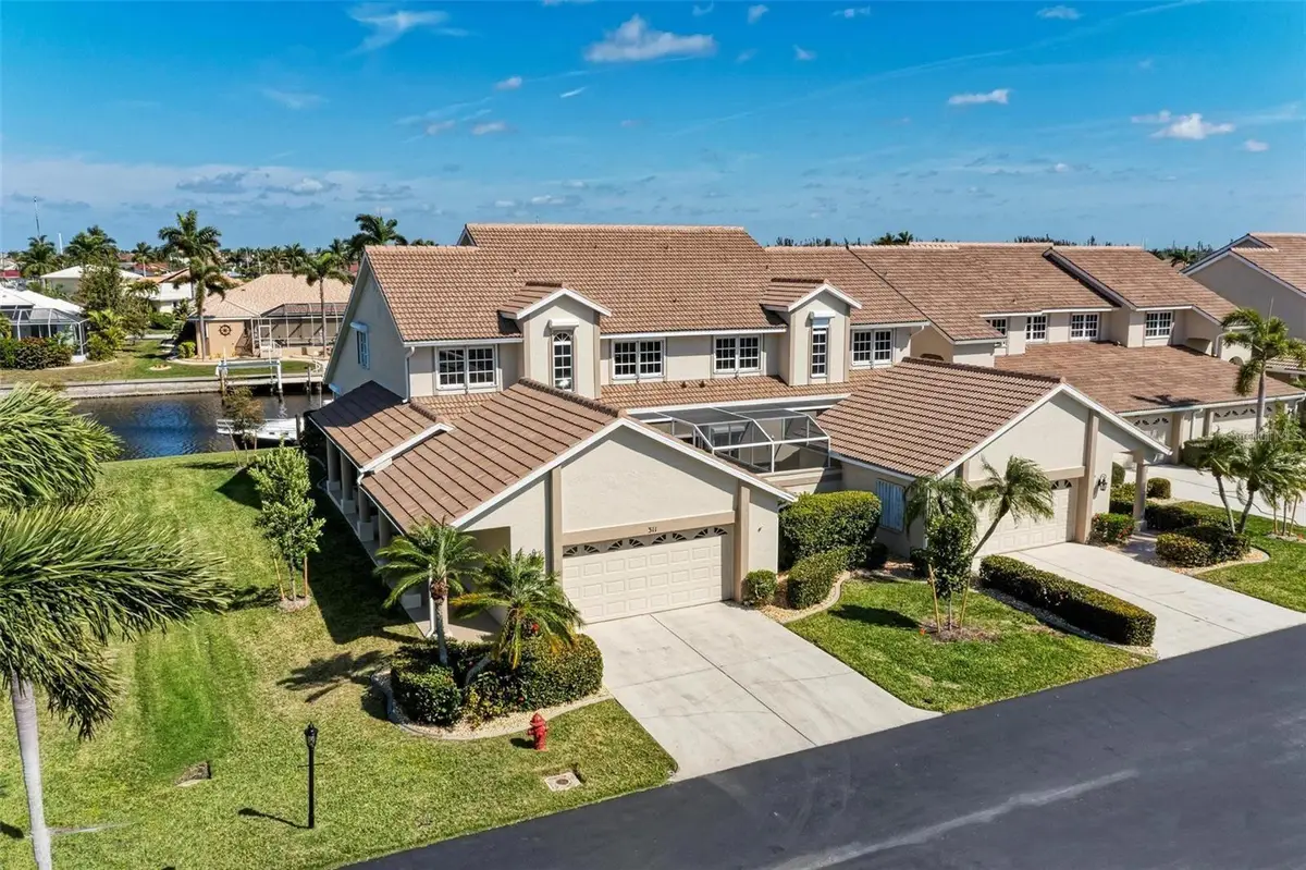 3800 Bal Harbor Boulevard #311, Punta Gorda, FL 33950 - #1