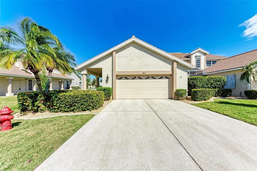 3800 Bal Harbor Boulevard #311, Punta Gorda, FL 33950 - #3