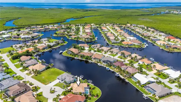 4007 Maltese Court, PUNTA GORDA, FL 33950