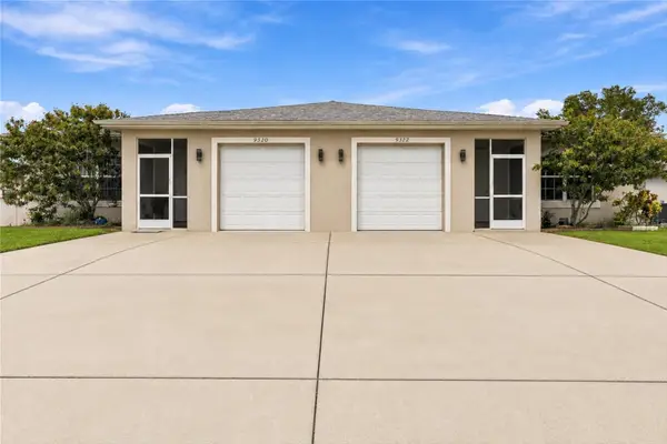 9320 & 9322 Anita Avenue, ENGLEWOOD, FL 34224