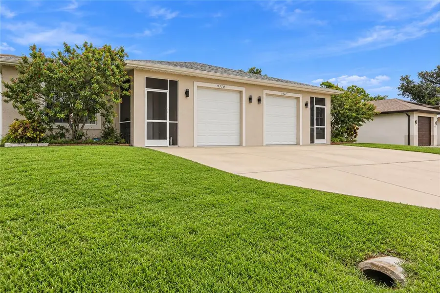 9320 & 9322 Anita Avenue, Englewood, FL 34224 - #2