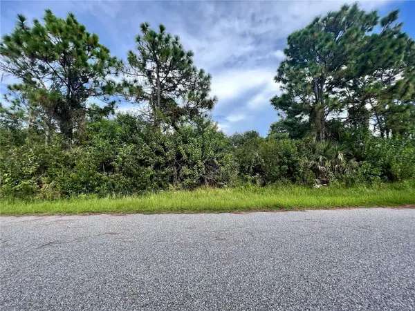 4164 Hollybrook Street, PORT CHARLOTTE, FL 33981