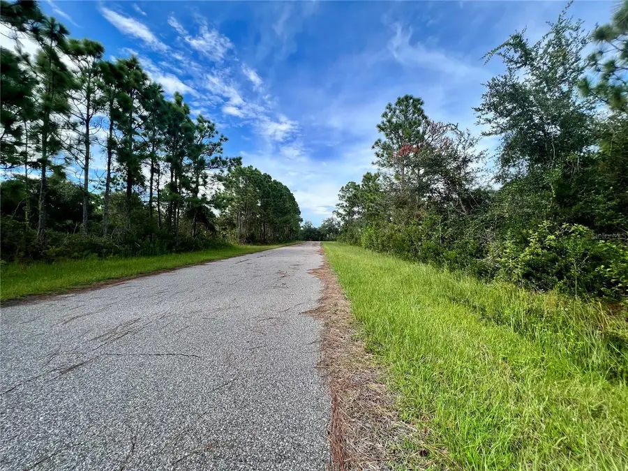 4164 Hollybrook Street, Port Charlotte, FL 33981 - #2