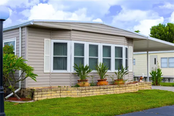4300 Riverside Drive #160, PUNTA GORDA, FL 33982