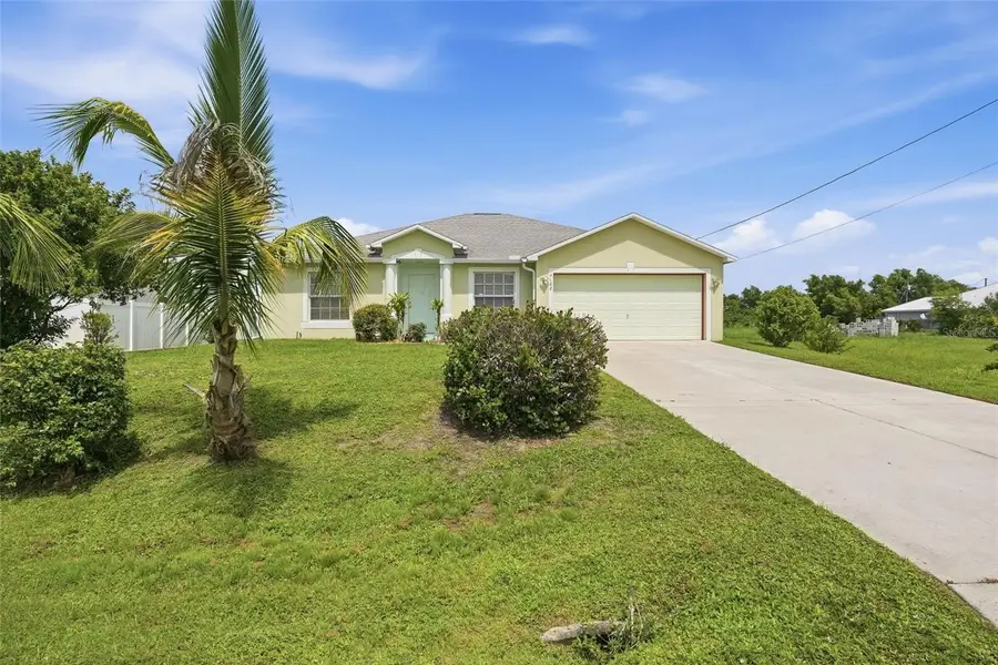 4102 10th Street W, Lehigh Acres, FL 33971 - #2
