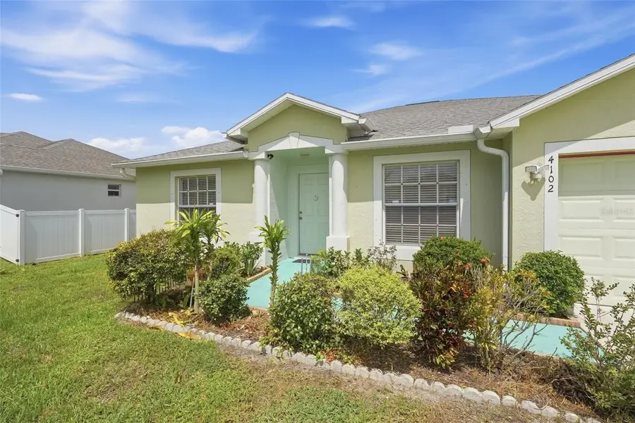4102 10th Street W, Lehigh Acres, FL 33971 - #3