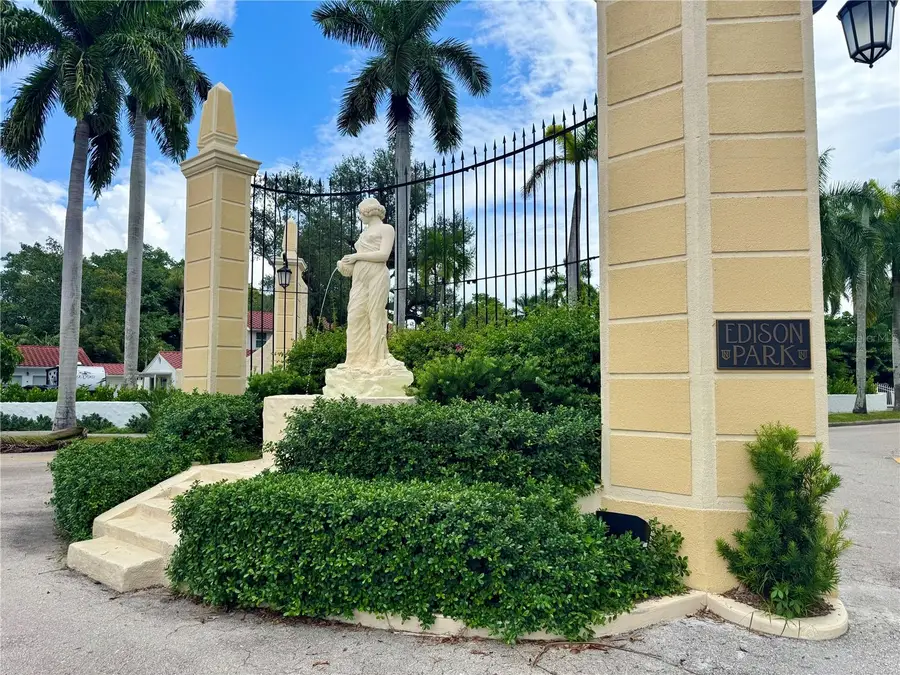 2476 Euclid Avenue, Fort Myers, FL 33901 - #3