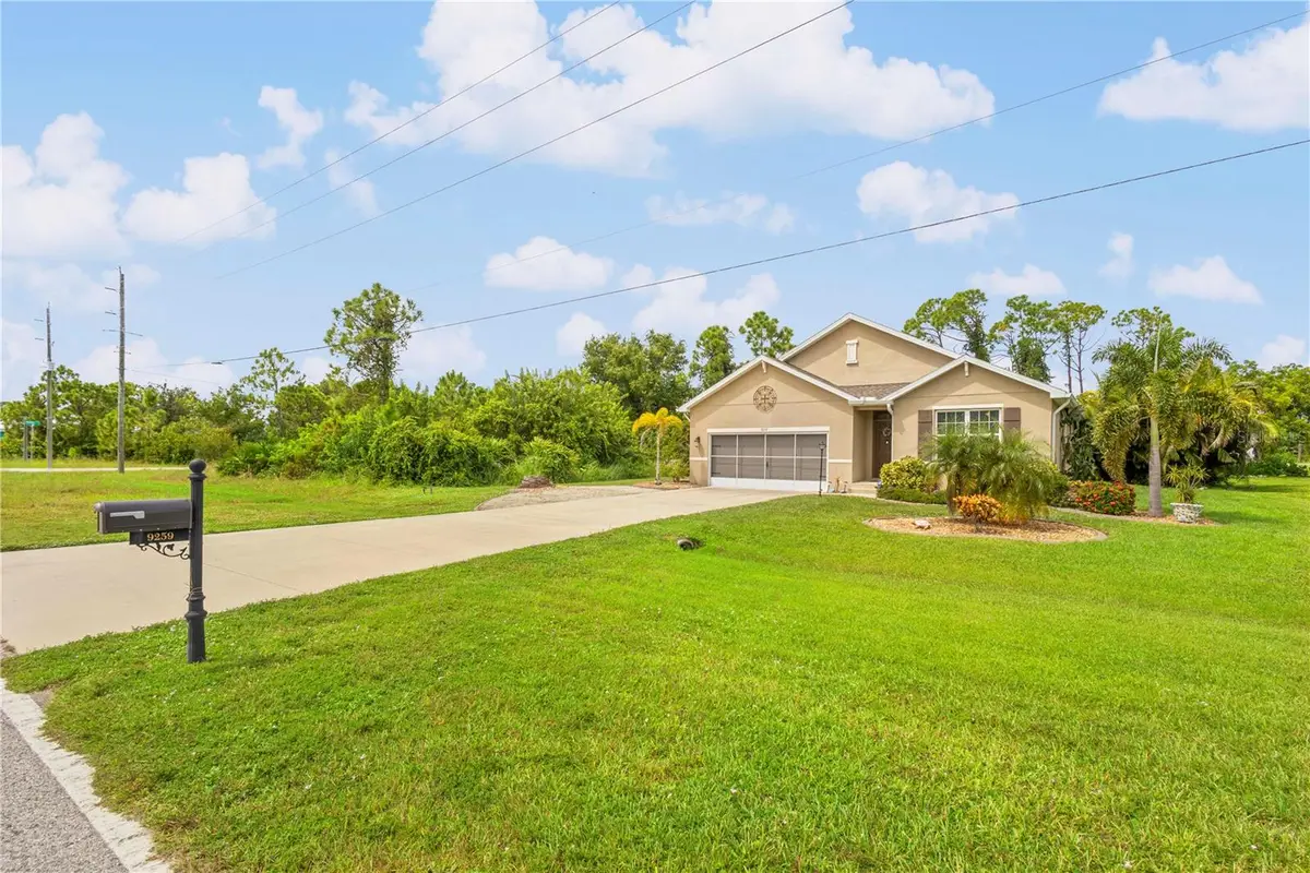 9259 Calumet Boulevard, Port Charlotte, FL 33981 - #1