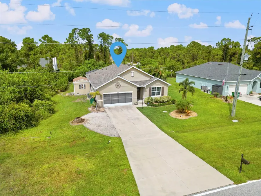 9259 Calumet Boulevard, Port Charlotte, FL 33981 - #2