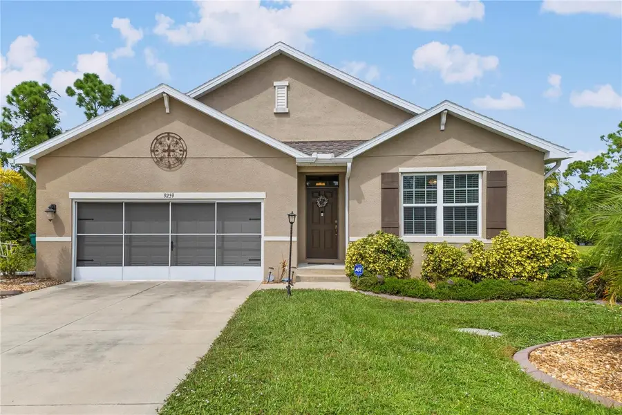 9259 Calumet Boulevard, Port Charlotte, FL 33981 - #3