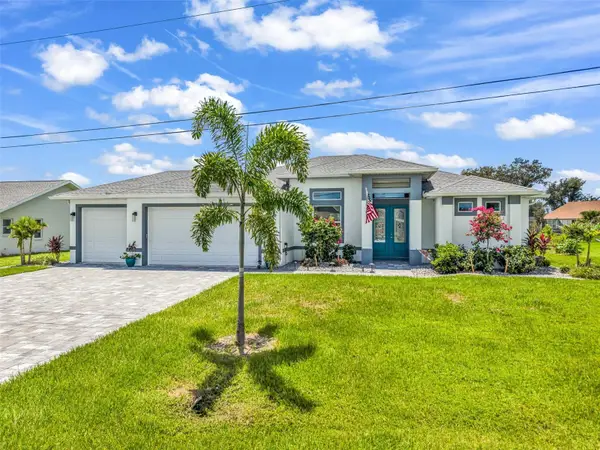 27233 Salta Drive, PUNTA GORDA, FL 33983
