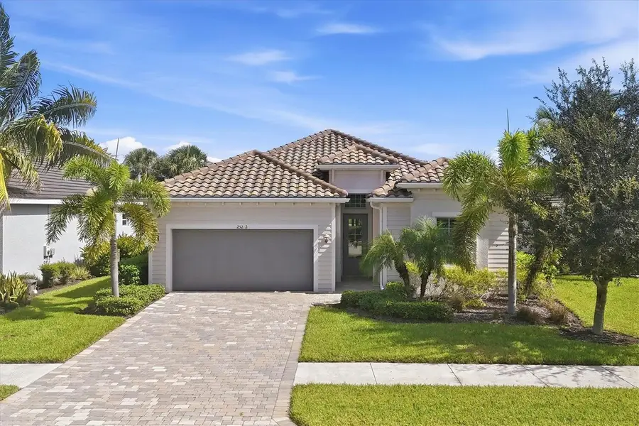 25222 Keygrass Court, Punta Gorda, FL 33955 - #2
