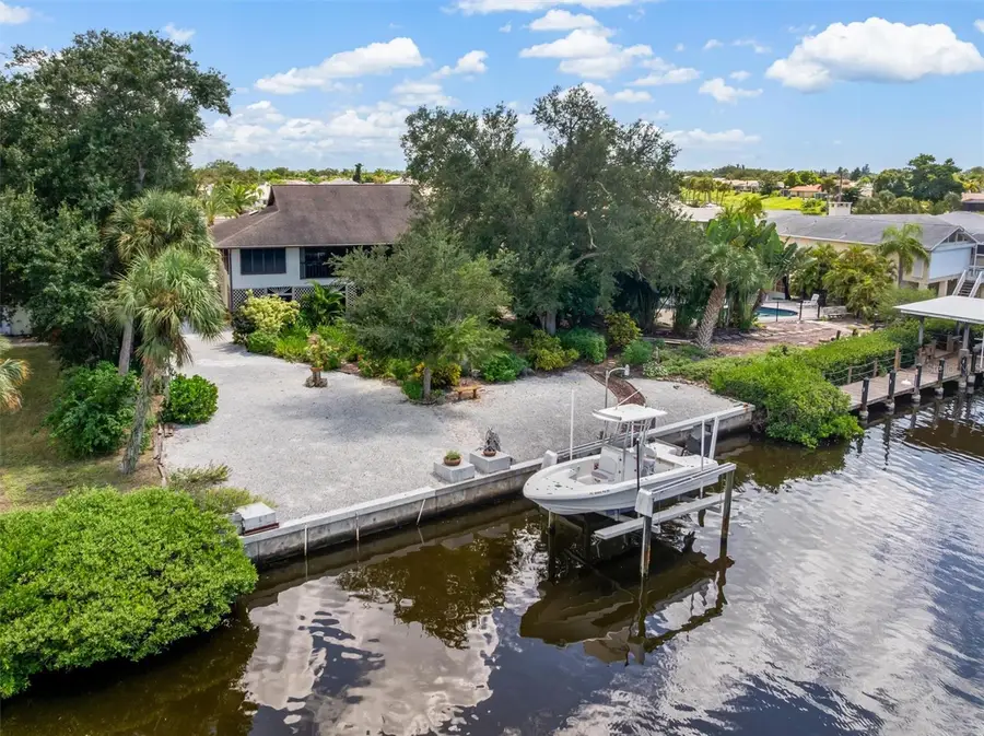 1947 San Remo Point Drive, Englewood, FL 34223 - #3