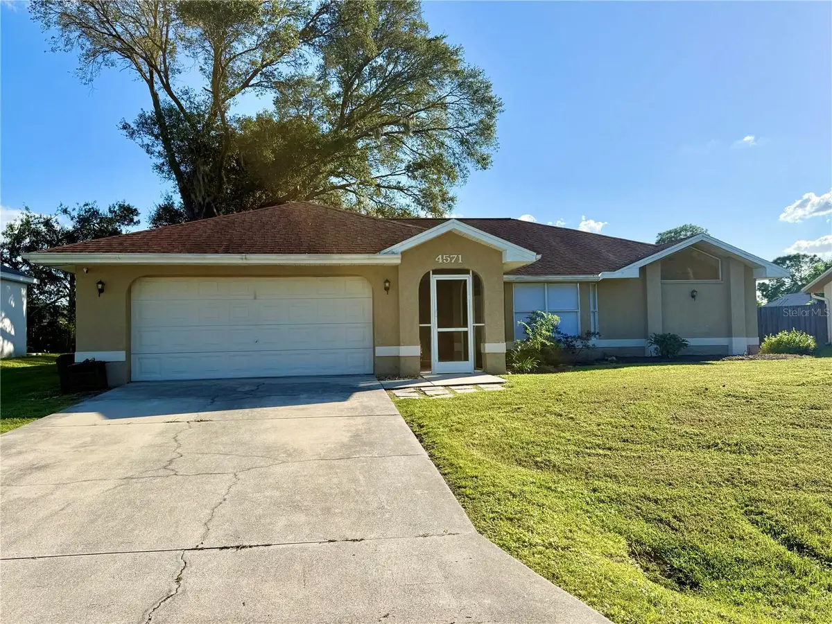 4571 Ulster Avenue, North Port, FL 34287 - #1