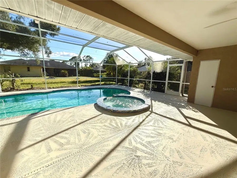 4571 Ulster Avenue, North Port, FL 34287 - #2