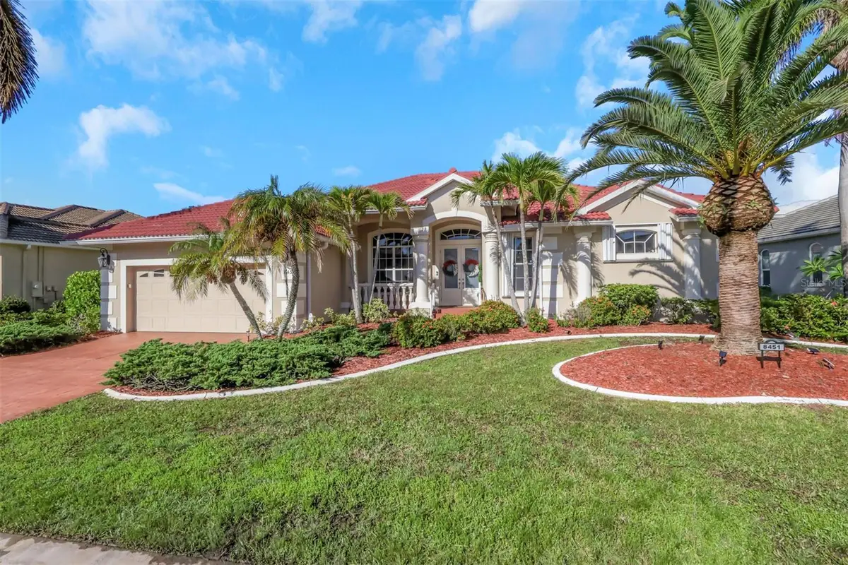 8451 Southwind Bay Circle, Fort Myers, FL 33908 - #1
