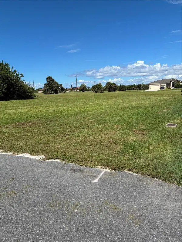24174 Savory Lane, PUNTA GORDA, FL 33955