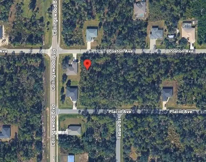 18017 Poston Avenue, Port Charlotte, FL 33948 - #2