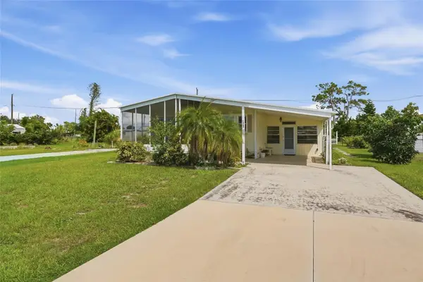 1363 Seagull Drive, ENGLEWOOD, FL 34224