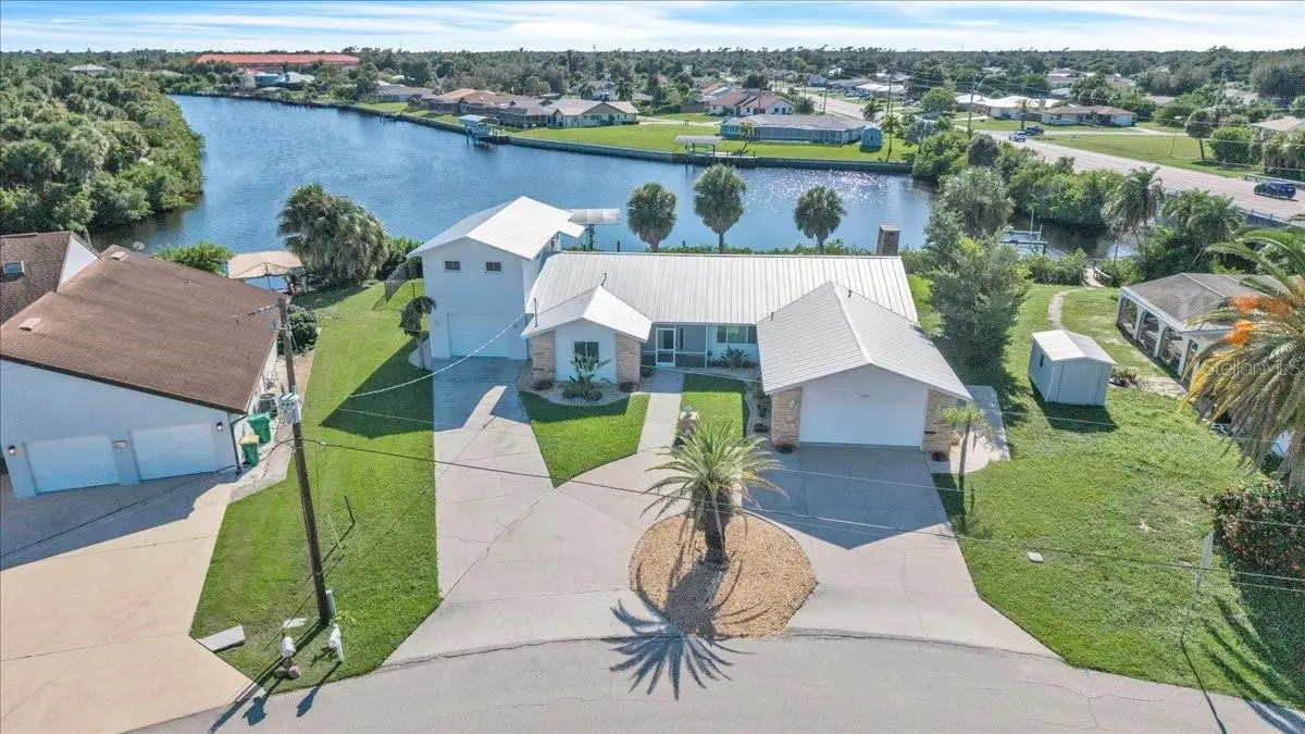 795 S Ellicott Circle, Port Charlotte, FL 33952 - #1