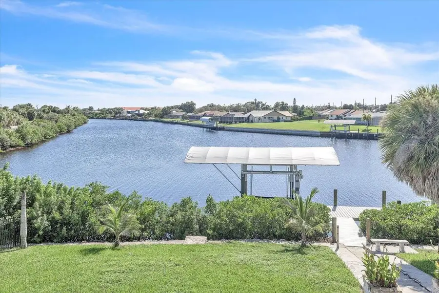 795 S Ellicott Circle, Port Charlotte, FL 33952 - #2