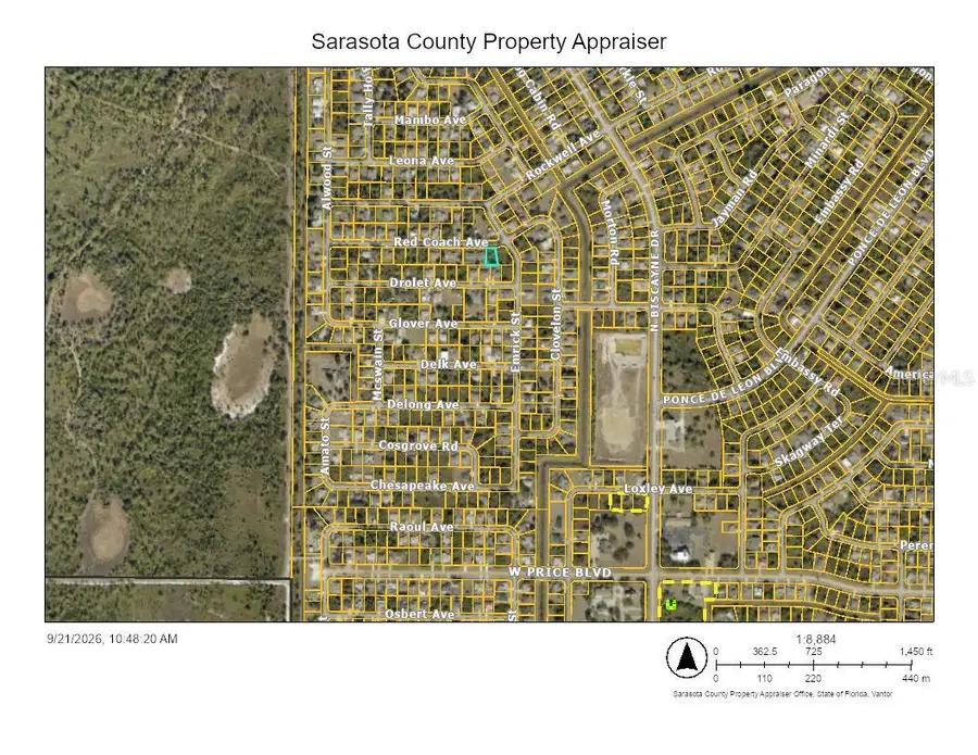 Red Coach Avenue, North Port, FL 34291 - #3