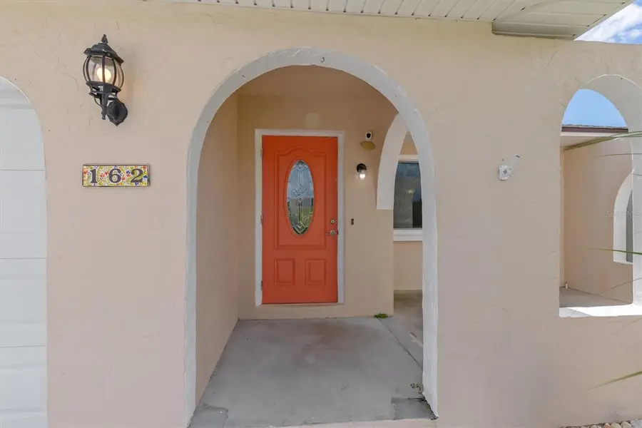 162 Annapolis Lane, Rotonda West, FL 33947 - #2