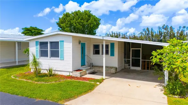 4300 Riverside Drive #152, PUNTA GORDA, FL 33982