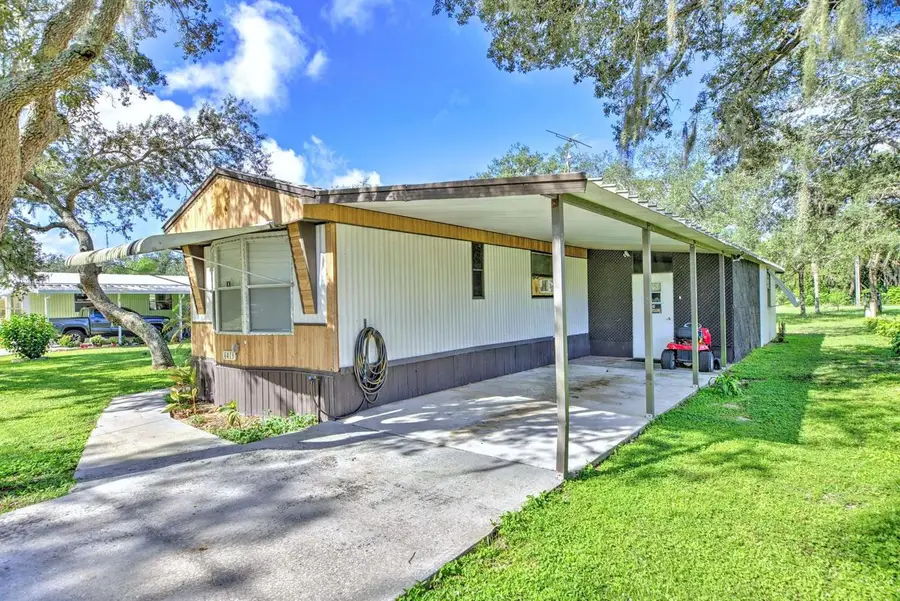 6413 Old Orchard Avenue, Sebring, FL 33876 - #2