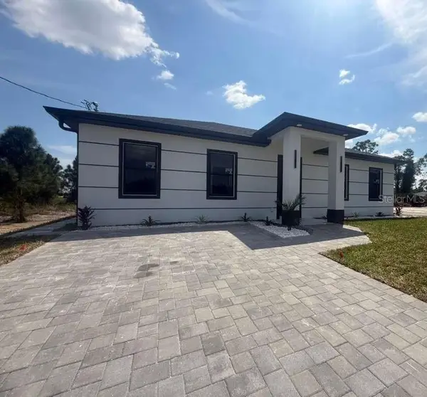 717 Devon Street, LEHIGH ACRES, FL 33974
