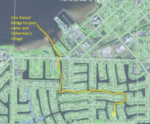 1226 Riding Rocks Ln, Punta Gorda, FL 33950 - #2