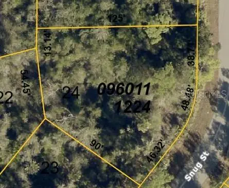 Snug Street, North Port, FL 34286 - #1