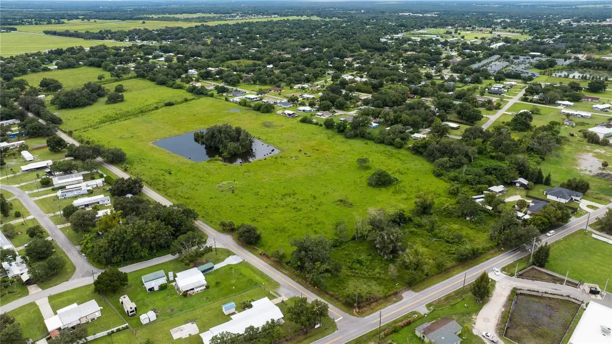 00 Se Carlstrom Field Road, Arcadia, FL 34266 - #1