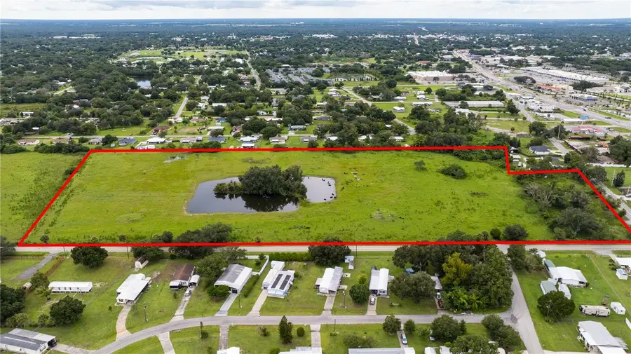 00 Se Carlstrom Field Road, Arcadia, FL 34266 - #2