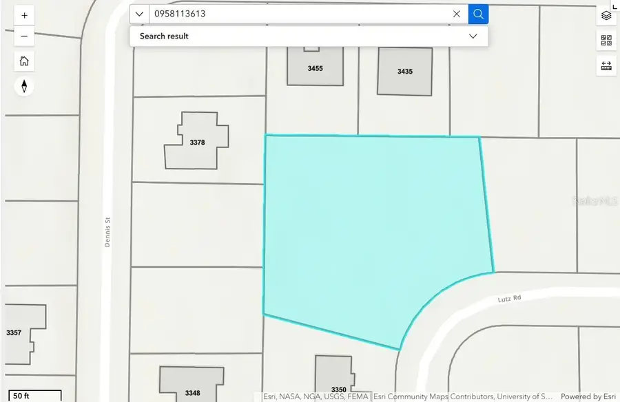 Lutz Road, North Port, FL 34286 - #3