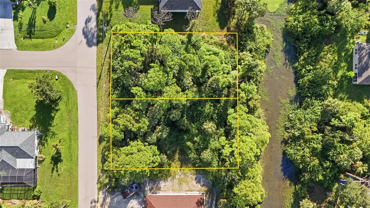 Simonton Avenue, North Port, FL 34286 - #1