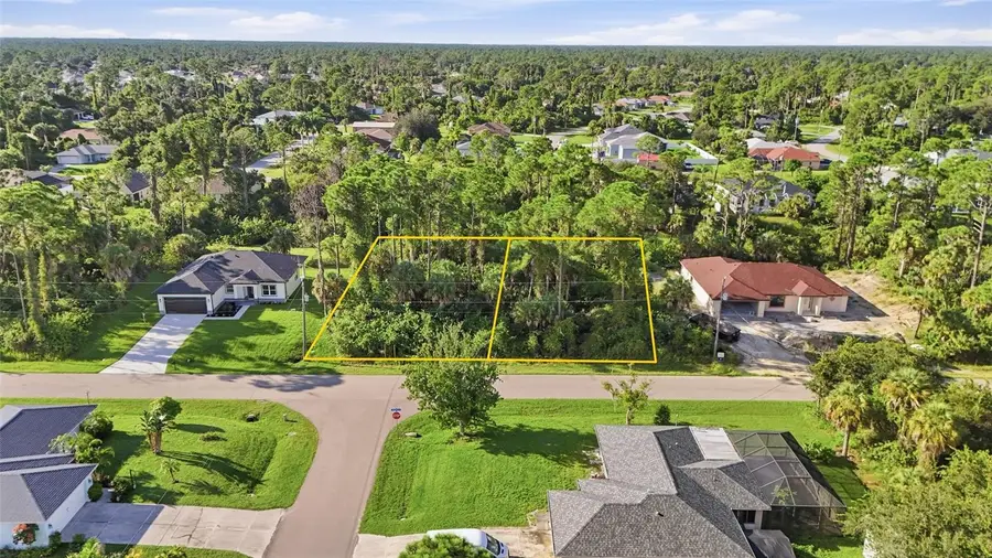 Simonton Avenue, North Port, FL 34286 - #2