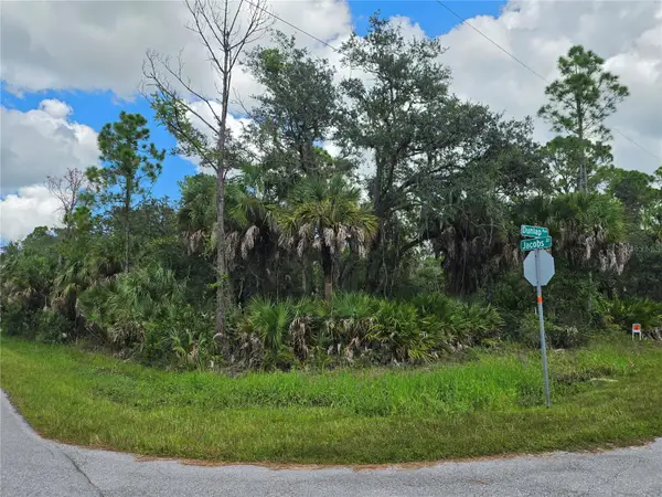 14002 Dunlap Avenue, PORT CHARLOTTE, FL 33953
