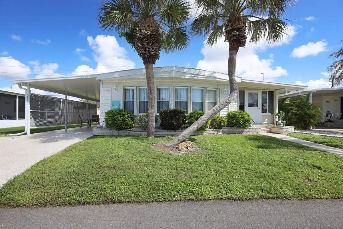 2100 Kings Highway #213, Port Charlotte, FL 33980 - #1