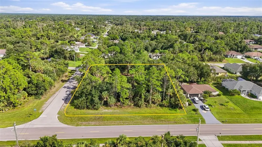 S Chamberlain Boulevard, North Port, FL 34286 - #2
