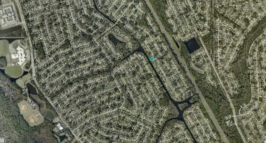 121 Birchwood Drive, Palm Coast, FL 32137 - #3