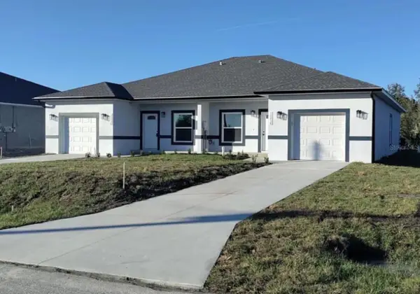 12216 Tetzel Avenue, PORT CHARLOTTE, FL 33981