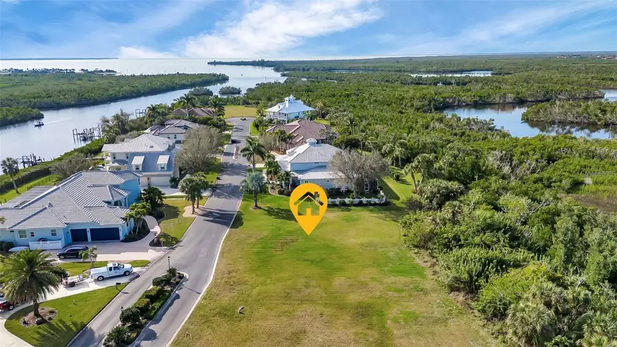 4061 Lea Marie Island Drive, Port Charlotte, FL 33952 - #2