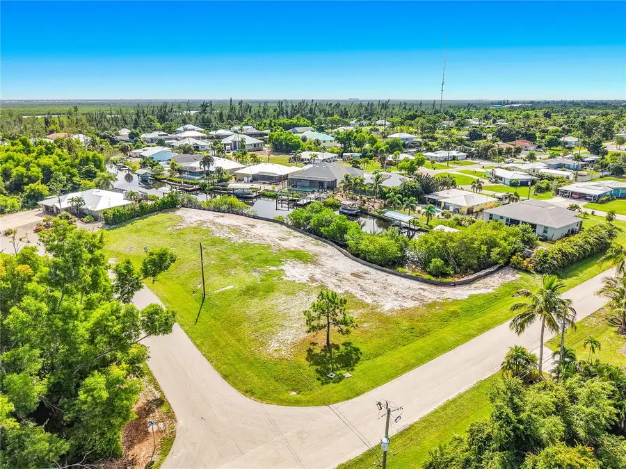 5675 Ann Arbor Drive, Bokeelia, FL 33922 - #3