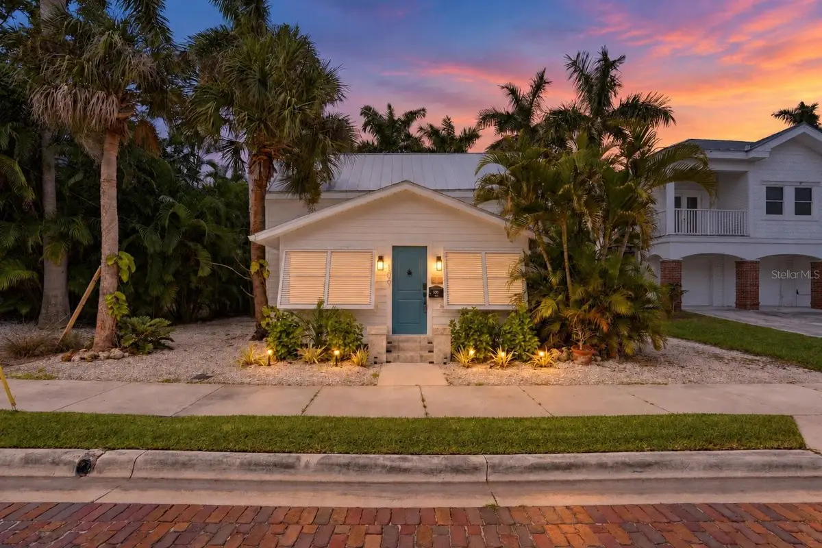 109 Dolly Street, Punta Gorda, FL 33950 - #1