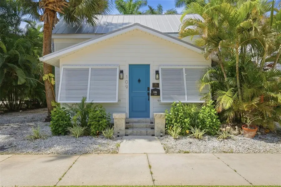 109 Dolly Street, Punta Gorda, FL 33950 - #2
