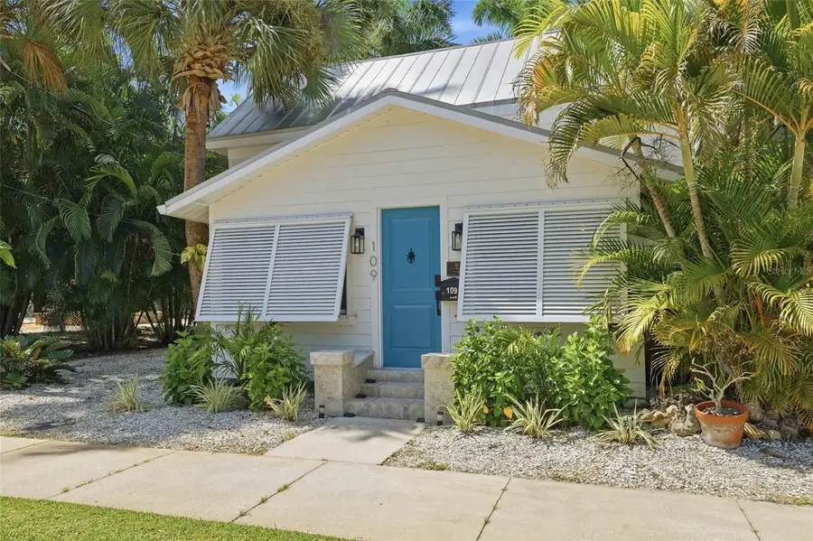 109 Dolly Street, Punta Gorda, FL 33950 - #3